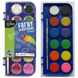 farby-akwarelowe-12-kolorow-kidea-stan-nowy-rodzaj-farby-akwarelowe