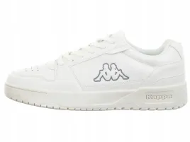 buty-uniseks-kappa-coda-low-243405oc-1010-sportowe-trampki-eko-skora-44