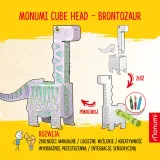 cube-head-model-brontosaurus-stan-nowy