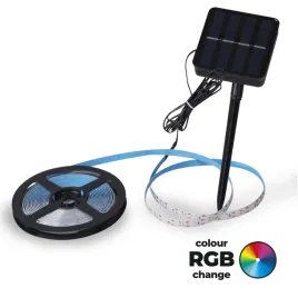 tasma-led-rgb-solarna-zasilana-sloncem-5metrow-ip44-ll-hual-slr-5m-rgb