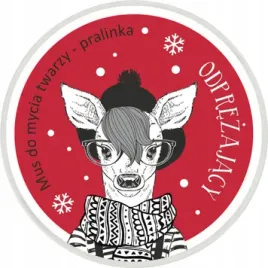 lagodzacy-mus-do-mycia-twarzy-laq-pralinka-100-ml