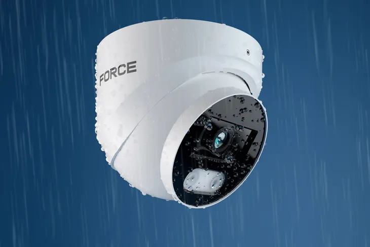 force-zestaw-monitoringu-6x-kamera-ip-2mpx-full-hd-dysk-1tb-switch-16poe-stan-nowy-marka-force