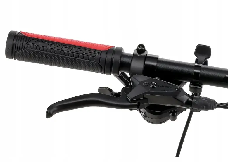 rower-kross-level-2-0-17-stan-nowy