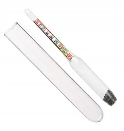 alkoholomierz-miernik-wskaznik-alkoholu-0percent-80percent-menzurka-szklana