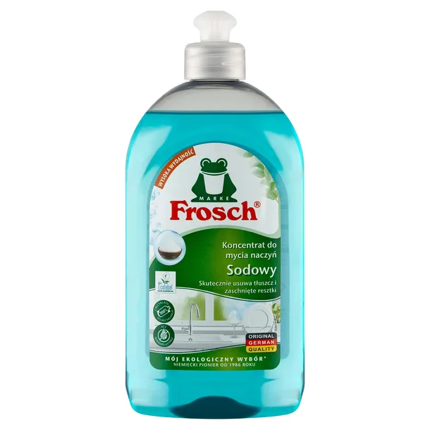frosch-koncentrat-do-naczyn-500ml-sodowy-waga-z-opakowaniem-0-55-kg