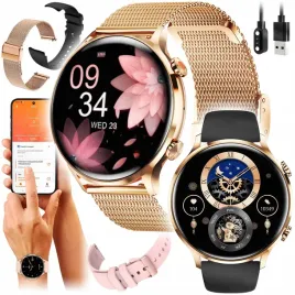 smartwatch-zegarek-damski-elegancki-rozmowy-powiadomienia-sport-puls-menupl