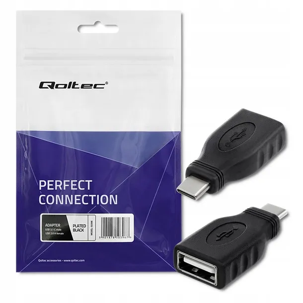 qoltec-adapter-przejsciowka-usb-c-3-1-or-usb-2-0-dlugosc-0-04-m