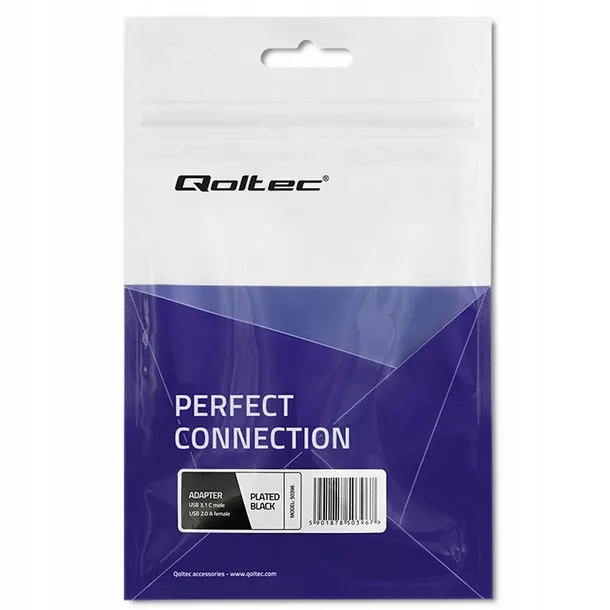 qoltec-adapter-przejsciowka-usb-c-3-1-or-usb-2-0-stan-nowy-certyfikat-ce