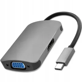 qoltec-hub-adapter-usb-c-3-1-2w1-or-hdmi-4k-or-vga