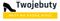 Logo sklepu Twojebuty