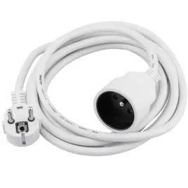 przedluzacz-wtyk-gniazdo-z-uziemieniem-3m-3x15mm-16a-budowlany-bialy