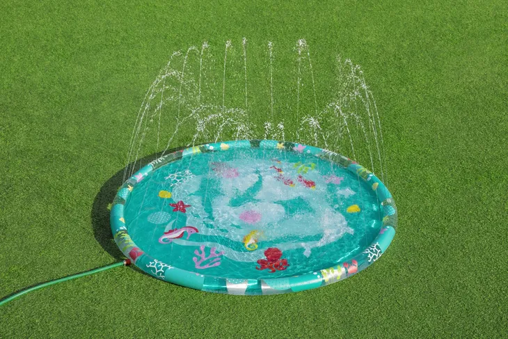 mata-52487-underwater-splash-pad-stan-nowy-wiek-dziecka-2-lata