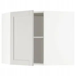 ikea-metod-narozna-szafka-scienna-bialy-lerhyttan-jasnoszary-68x60-cm