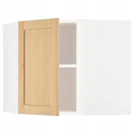 ikea-metod-narozna-szafka-scienna-z-polkami-bialy-forsbacka-dab-68x60-cm