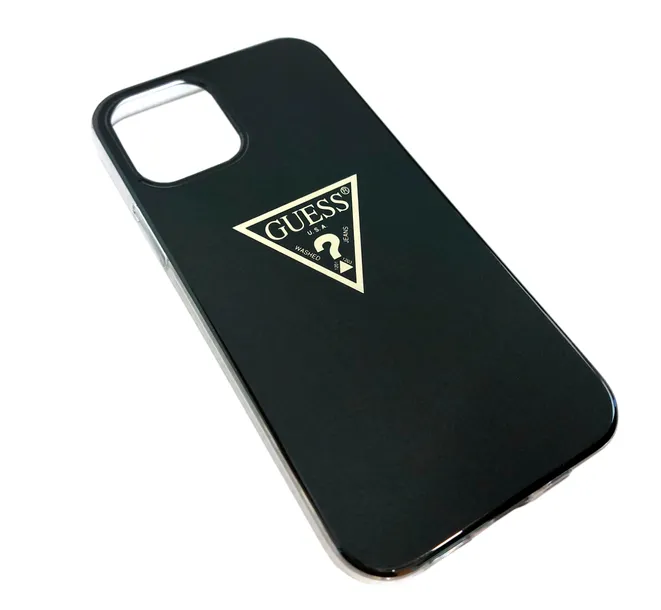 guess-metallic-collection-etui-do-iphone-12-pro-max-black-dedykowany-model-iphone-12-pro-max