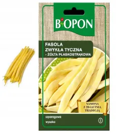 biopon-nasiona-fasola-tyczna-zolta-szparagowa-10g