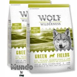 sucha-karma-wolf-of-wilderness-jagniecina-dla-psow-z-alergia-2-x-1-kg