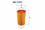filtron-filtr-olejuar316-1-numer-katalogowy-czesci-ar-316-1