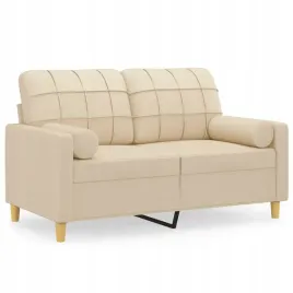 2-osobowa-sofa-z-poduszkami-kremowa-120-cm-tkan