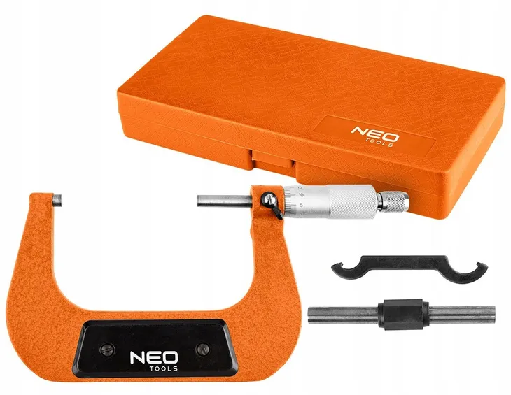 mikrometr-noniuszowy-75-100-mm-waga-z-opakowaniem-0-7-kg-stan-nowy