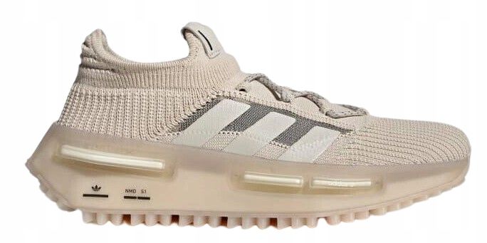 Adidas Originals NMD S1 スニーカー 42 BUTY ADIDAS NMD_S1 MĘSKIE SPORTOWE BEŻOWE HQ4439