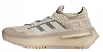 42 BUTY ADIDAS NMD_S1 MĘSKIE SPORTOWE BEŻOWE HQ4439 – 167181770