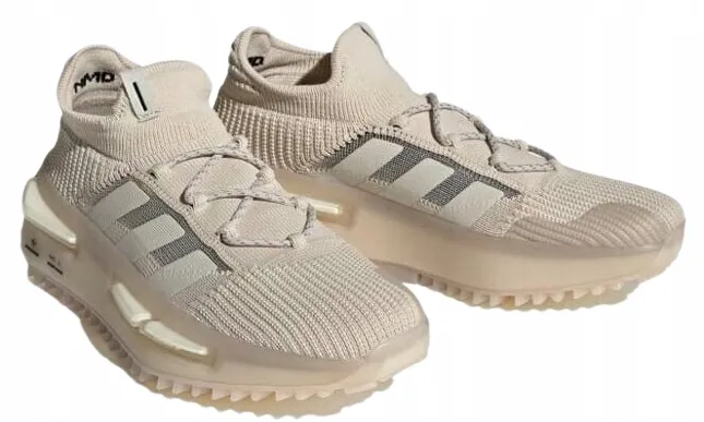 adidas NMD S1   LER  26センチ adidas NMD S1が2021年に海外発売予定 | God Meets Fashion