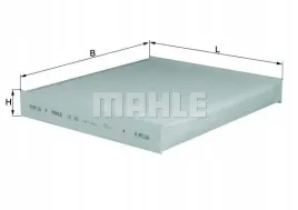 knecht-la189-filtr-kabiny