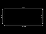 100cm-40cm-obraz-scienny-sopot-molo-druk-stan-nowy
