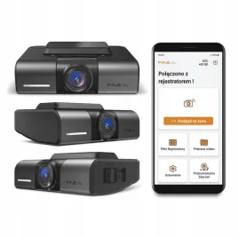 wideorejestrator-finevu-gx400-1ch-32gb-qhd-wifi-gps-baza-radarow