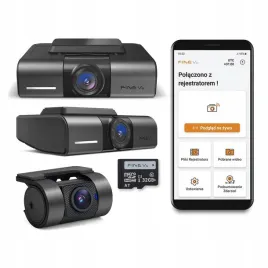 rejestrator-samochodowy-finevu-wifi-32gb-qhd-fhd-gps-baza-radarow