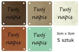 metka-wlasny-napis-ekoskora-3x3cm-5-sztuk-kolory