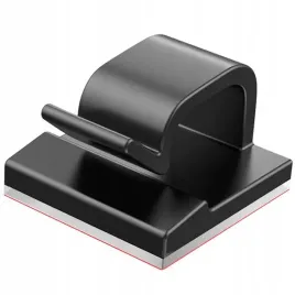 uchwyt-organizer-klips-do-kabli-przewodow-samoprzylepny