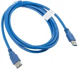 lanberg-usb-3-0m-niebieski-kod-producenta-ca-us3e-10cc-0030-b