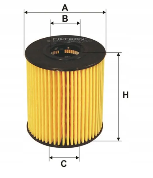 filtron-filtr-oleju-oe673-stan-nowy-jakosc-czesci-zgodnie-z-gvo-p-zamiennik-o-jakosci-porownywalnej-do-oryginalu