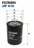 filtron-op-618-filtr-oleju-stan-nowy