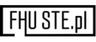 Logo sklepu FHU_STE