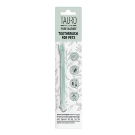 tauro-pure-nature-toothbrush-for-pets