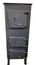 duzy-piec-szamotowy-piec-z-radiatorem-koza