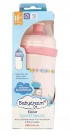 babydream-butelka-bidon-z-zamknieciem-pop-up-i-przykrywka-18m-poj-360-ml