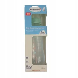 babydream-butelka-dla-dzieci-z-silikonowym-smoczkiem-s-0m-240-ml
