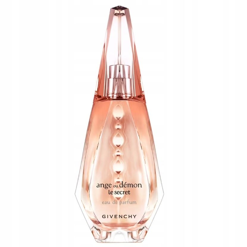 givenchy ange ou demon le secret woda perfumowana 50 ml   