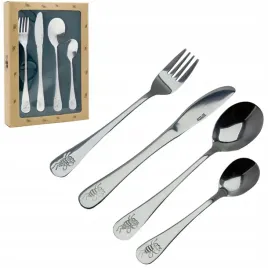 zestaw-sztucce-dla-dzieci-stal-lyzeczka-widelec-noz-lyzka-4-el-komplet