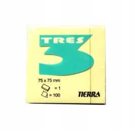 karteczki-samoprzylepne-tres-100-kartek-75x75-mm