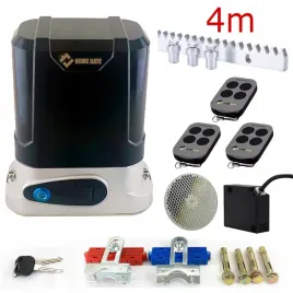 naped-do-bramy-przesuwnej-600kg-ir-reflex-szyna-4m-stal-nylon-3-piloty