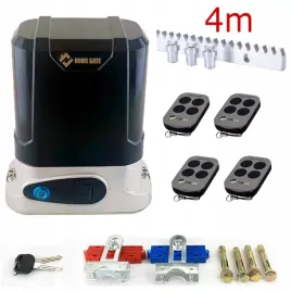 naped-do-bramy-przesuwnej-600kg-szyna-5m-stal-nylon-4-piloty