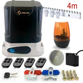 naped-do-bramy-przesuwnej-600kg-ir-reflex-lampa-led-szyna-4m-4-piloty