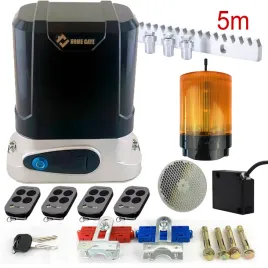 naped-do-bramy-przesuwnej-600kg-ir-reflex-led-z-ant-szyna-5m-4-piloty