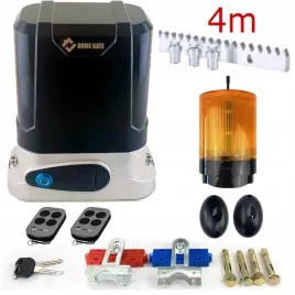 naped-do-bramy-przesuwnej-800kg-ir-lampa-led-z-ant-szyna-4m-2-piloty