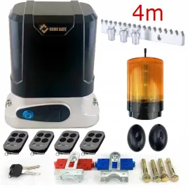 naped-do-bramy-przesuwnej-800kg-ir-lampa-led-z-ant-szyna-4m-4-piloty